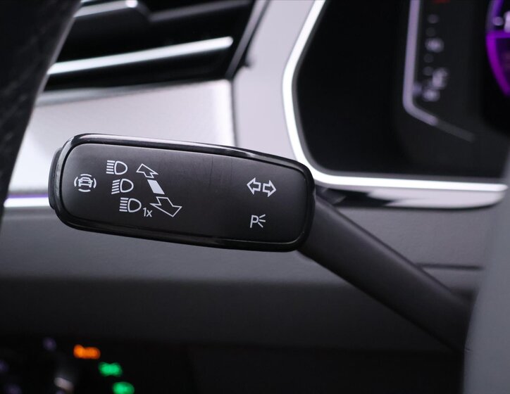 Volkswagen Passat 22