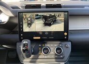 Land Rover Defender SUV / Terénní 3,0 l 147 kw