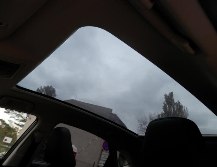 Lexus NX 300h SUV / Terénní 2,5 l 114 kw