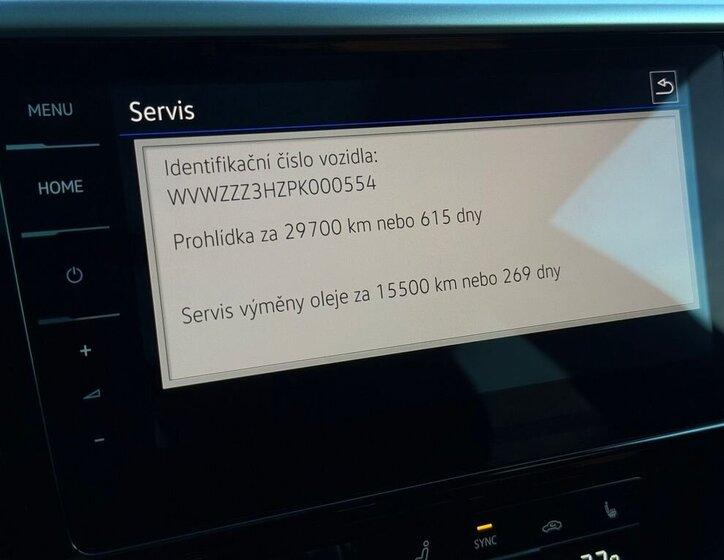 Volkswagen Arteon 10