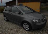 Volkswagen Golf Plus 3