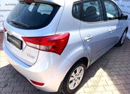 Hyundai ix20 MPV 1,4 l 66 kw