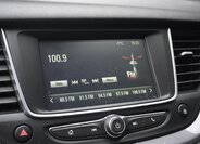 Opel Grandland X SUV 1,2 l 96 kw