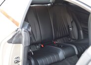 Mercedes-Benz Třídy E 23