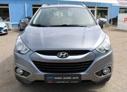 Hyundai ix35 SUV / Terénní 1,7 l 85 kw