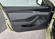 Škoda Superb Kombi 2,0 l 110 kw