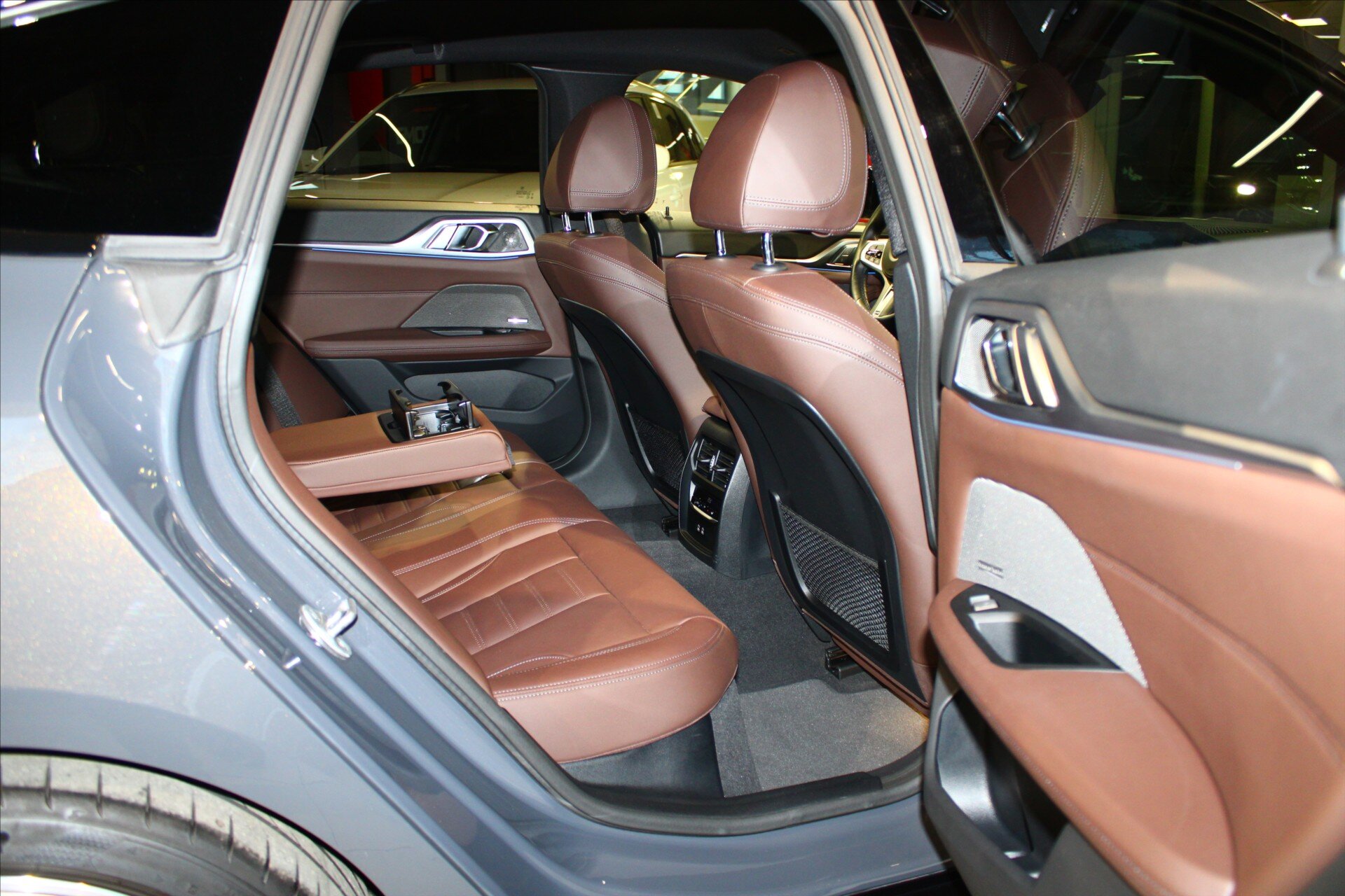 BMW Řada 4 Ostatní 2,0 l 140 kw