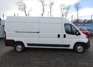 Citroën Jumper Ostatní 2,0 l 120 kw