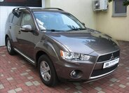Mitsubishi Outlander 5