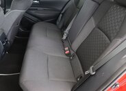 Toyota Corolla Sedan / Limuzína 1,8 l 72 kw