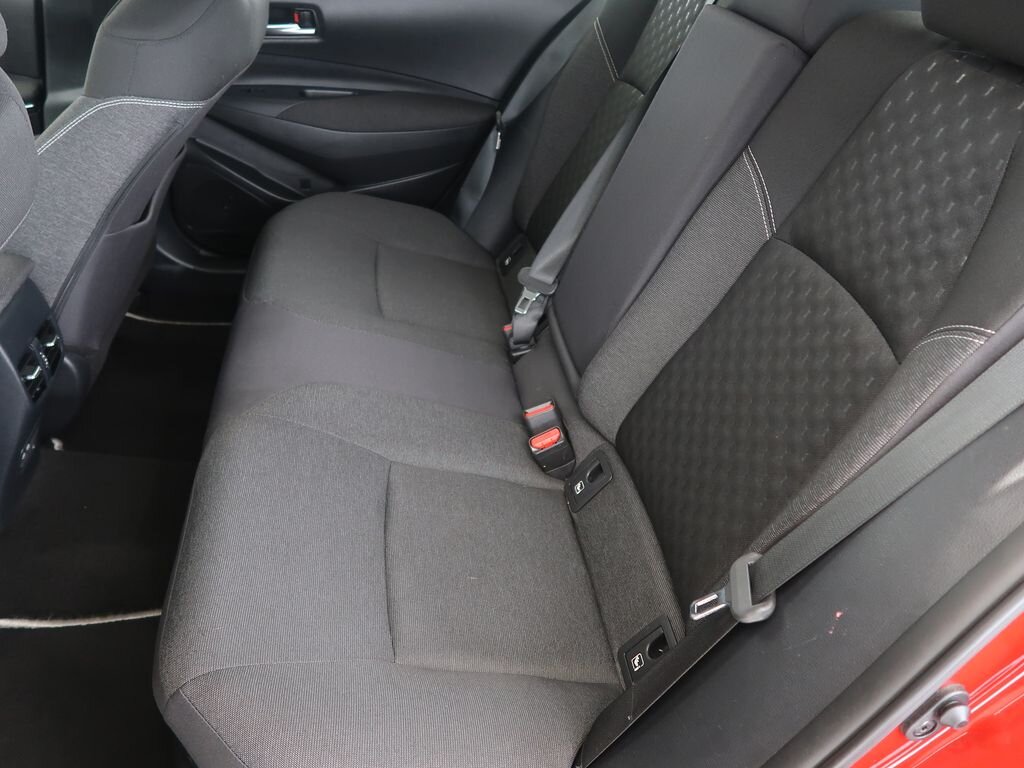 Toyota Corolla Sedan / Limuzína 1,8 l 72 kw