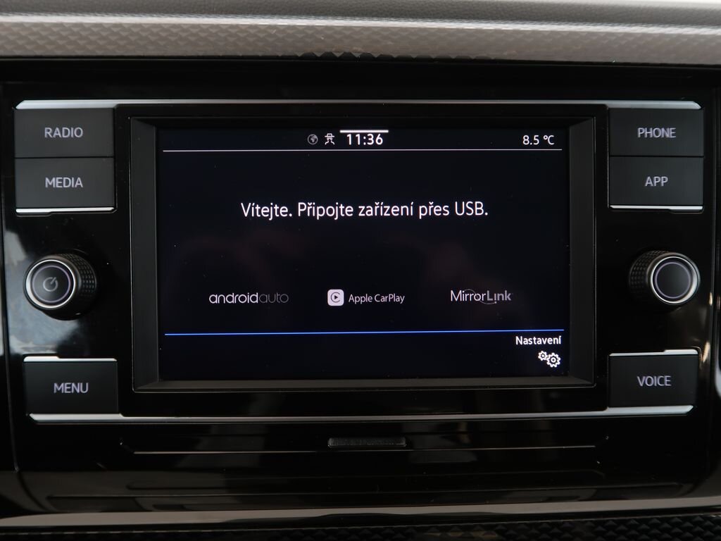 Volkswagen Taigo SUV / Terénní 999,0 81 kw