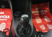 Škoda Fabia Kombi 1,2 l 63 kw