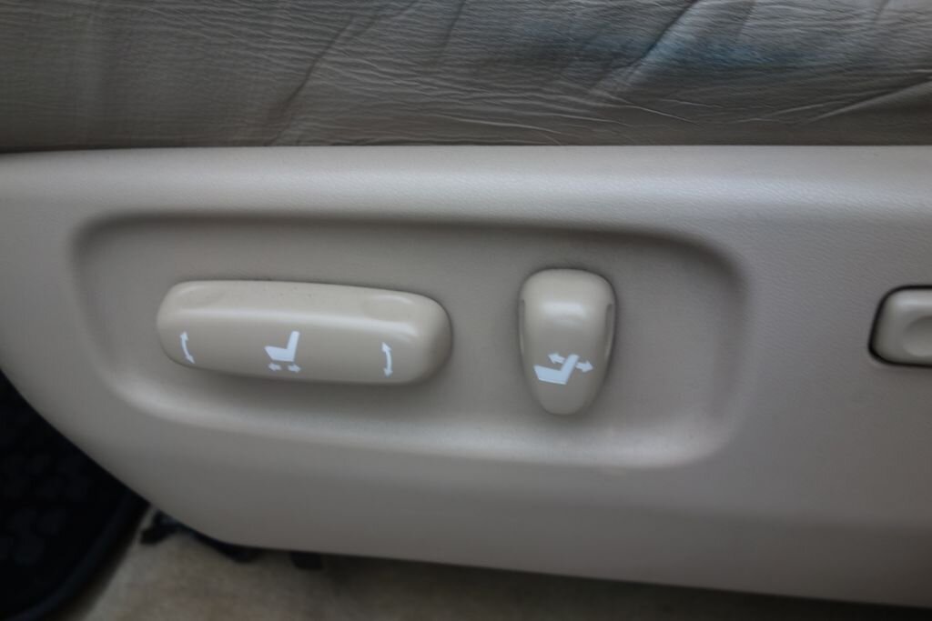 Lexus RX 400 SUV 3,3 l 155 kw