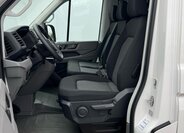 Volkswagen Crafter Skříň 2,0 l 75 kw