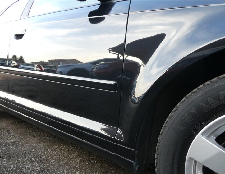 Audi A3 Hatchback 1,6 l 77 kw