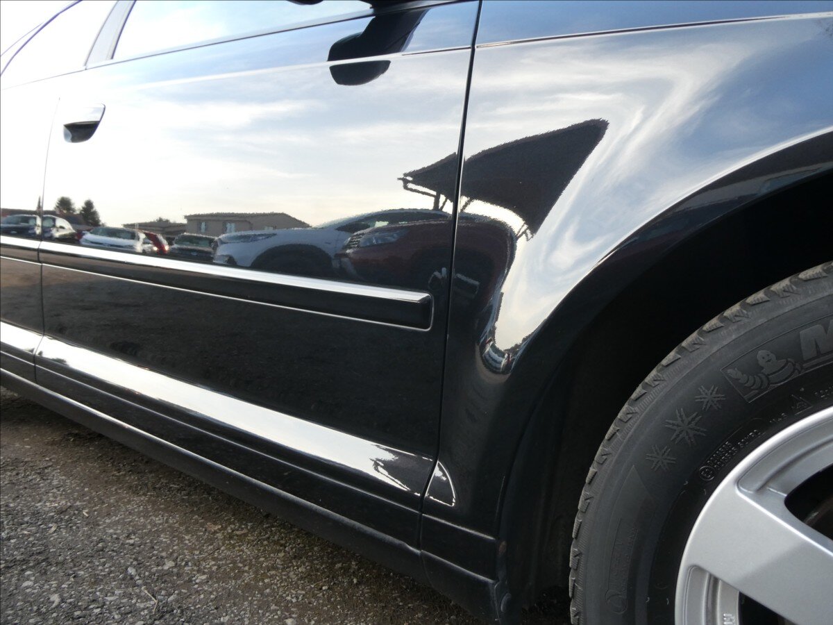 Audi A3 Hatchback 1,6 l 77 kw