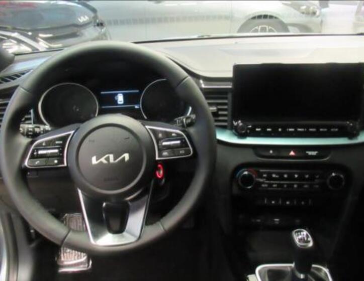 KIA Ceed 7