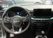KIA Ceed 7