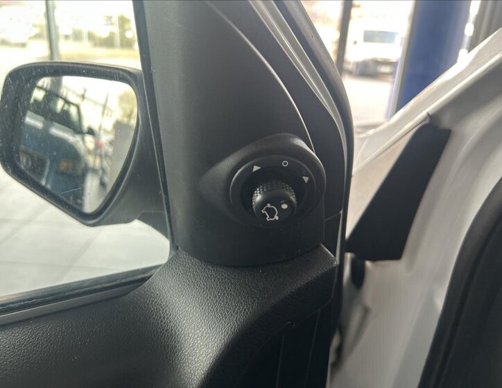 Ford Fusion Hatchback 1,4 l 59 kw