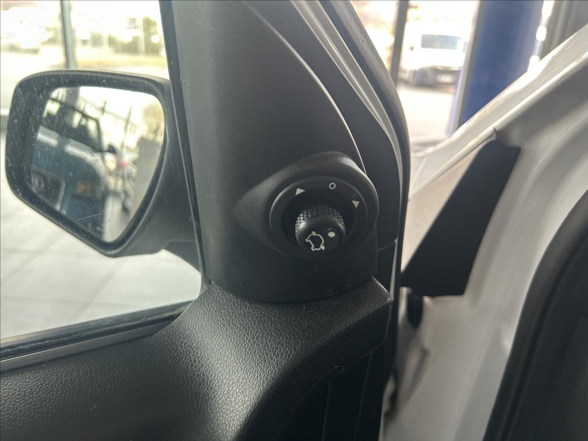 Ford Fusion Hatchback 1,4 l 59 kw