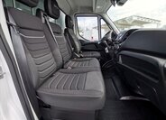 Iveco Daily Valník 3,0 l 129 kw