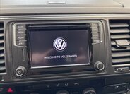 Volkswagen Multivan Kombi 2,0 l 110 kw