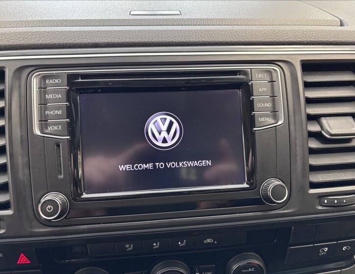Volkswagen Multivan Kombi 2,0 l 110 kw