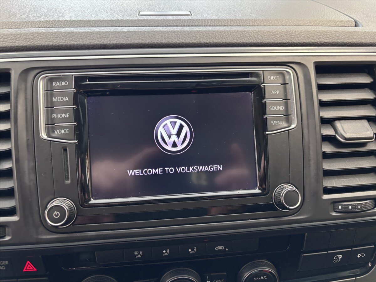 Volkswagen Multivan Kombi 2,0 l 110 kw