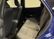 Lexus LBX SUV 1,5 l 100 kw