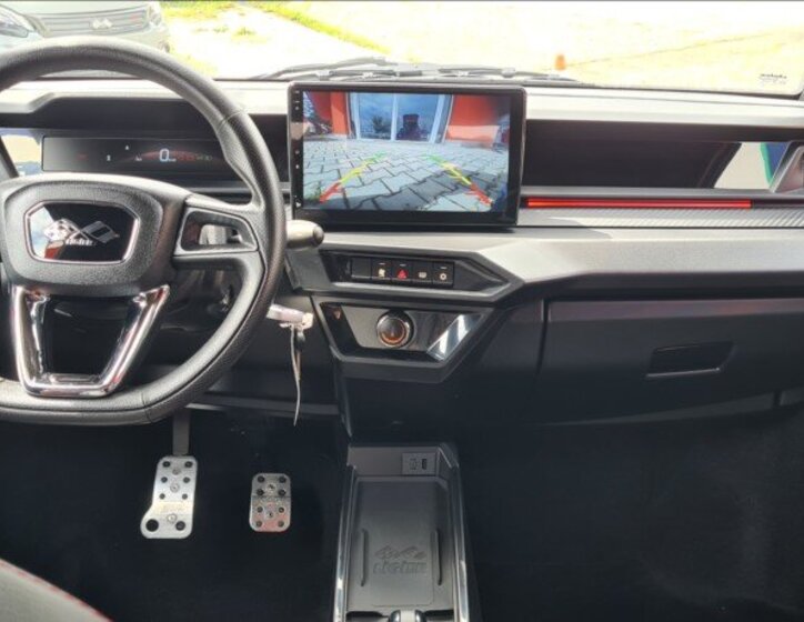 Ligier JS 50 Hatchback 499,0 6 kw