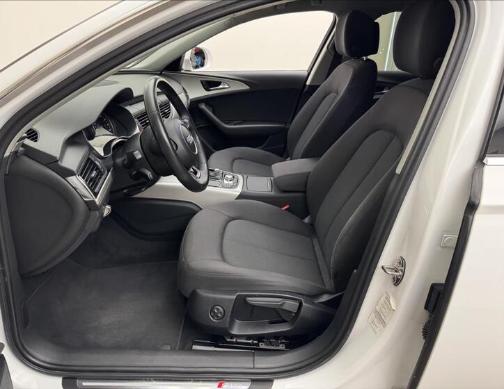 Audi A6 36