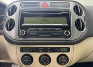 Volkswagen Tiguan 35