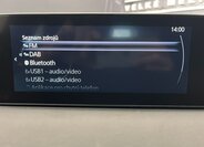 Mazda MX-30 SUV / Terénní 0,0 107 kw