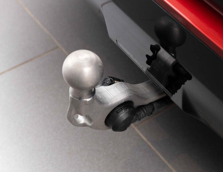 BMW X3 SUV / Terénní 2,0 l 145 kw