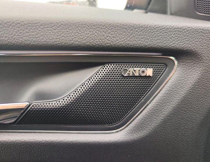 Škoda Kodiaq SUV 2,0 l 147 kw