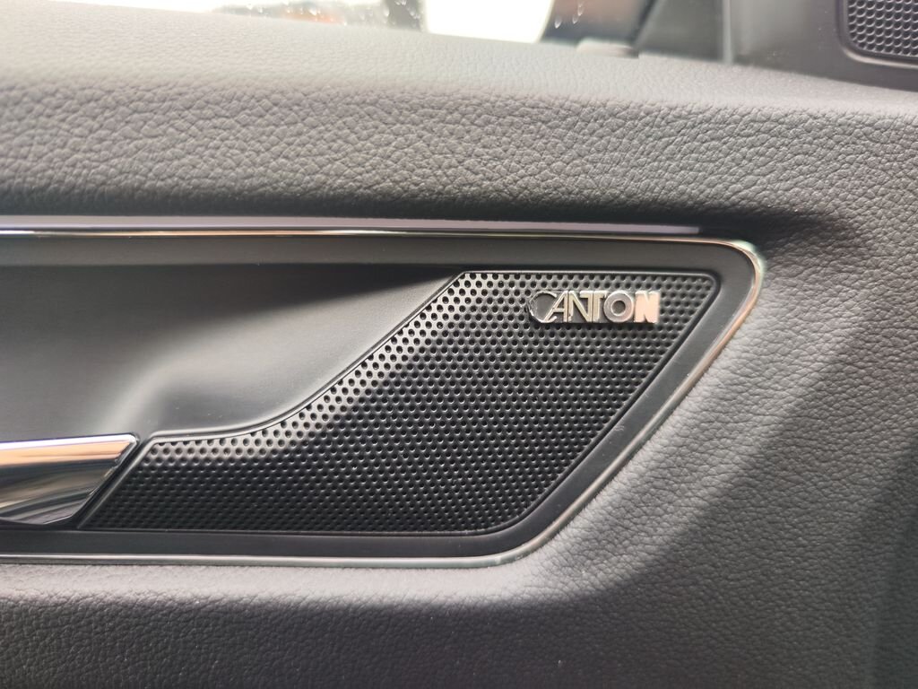 Škoda Kodiaq SUV 2,0 l 147 kw