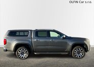 Volkswagen Amarok 3