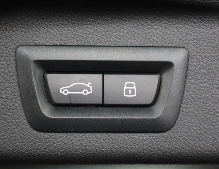 BMW X7 SUV 3,0 l 259 kw