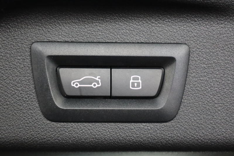 BMW X7 SUV 3,0 l 259 kw