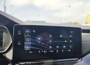 Škoda Octavia Kombi 1,5 l 110 kw