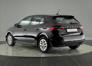 Škoda Fabia Hatchback 999,0 85 kw