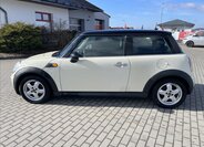 Mini Cooper Hatchback 1,6 l 88 kw