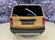 Toyota Land Cruiser 5