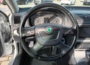 Škoda Octavia Kombi 1,4 l 90 kw