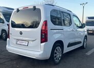 Opel Combo 5