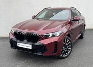 BMW X6 1