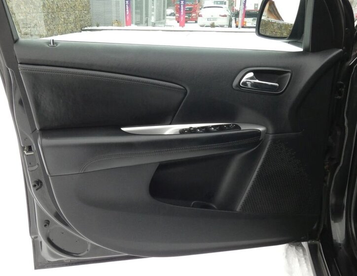 Fiat Freemont MPV 2,0 l 103 kw