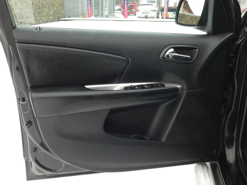 Fiat Freemont MPV 2,0 l 103 kw