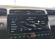 Hyundai Tucson SUV / Terénní 1,6 l 169 kw